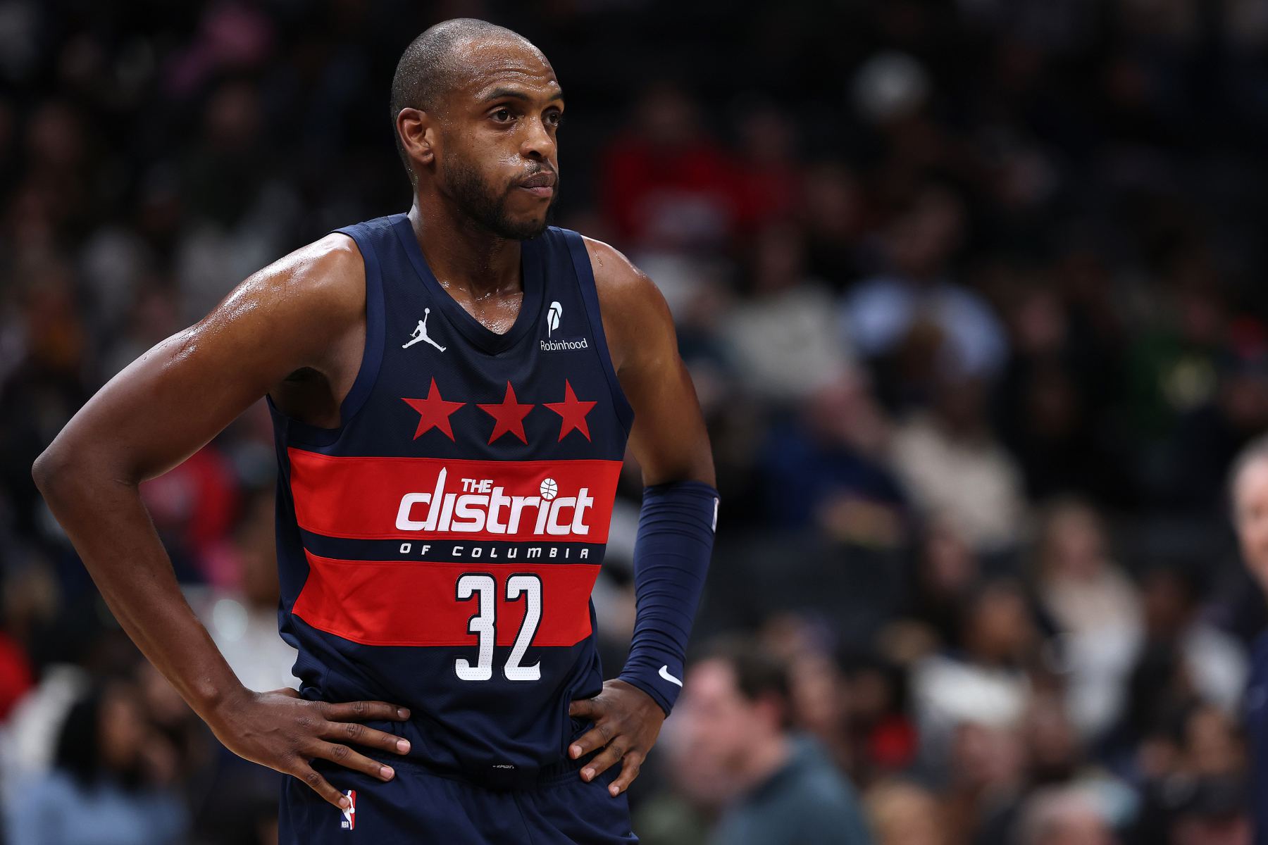 Wizards vs. Cavaliers injury report: Lonzo Ball is out, Middleton is expected to return to the game