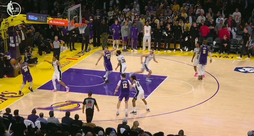 Smart talks about serving foul: I shouldn't have made that mistake, it won't happen again