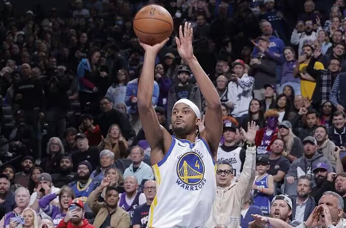 Both scored new season highs! Richard scored 30 points on 10 of 15 shots, while Moody scored 28 points.