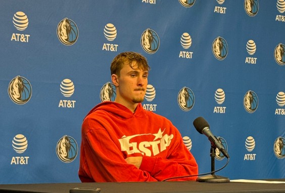 Flagg: This is the most losing time I've ever lost, I hope something can change