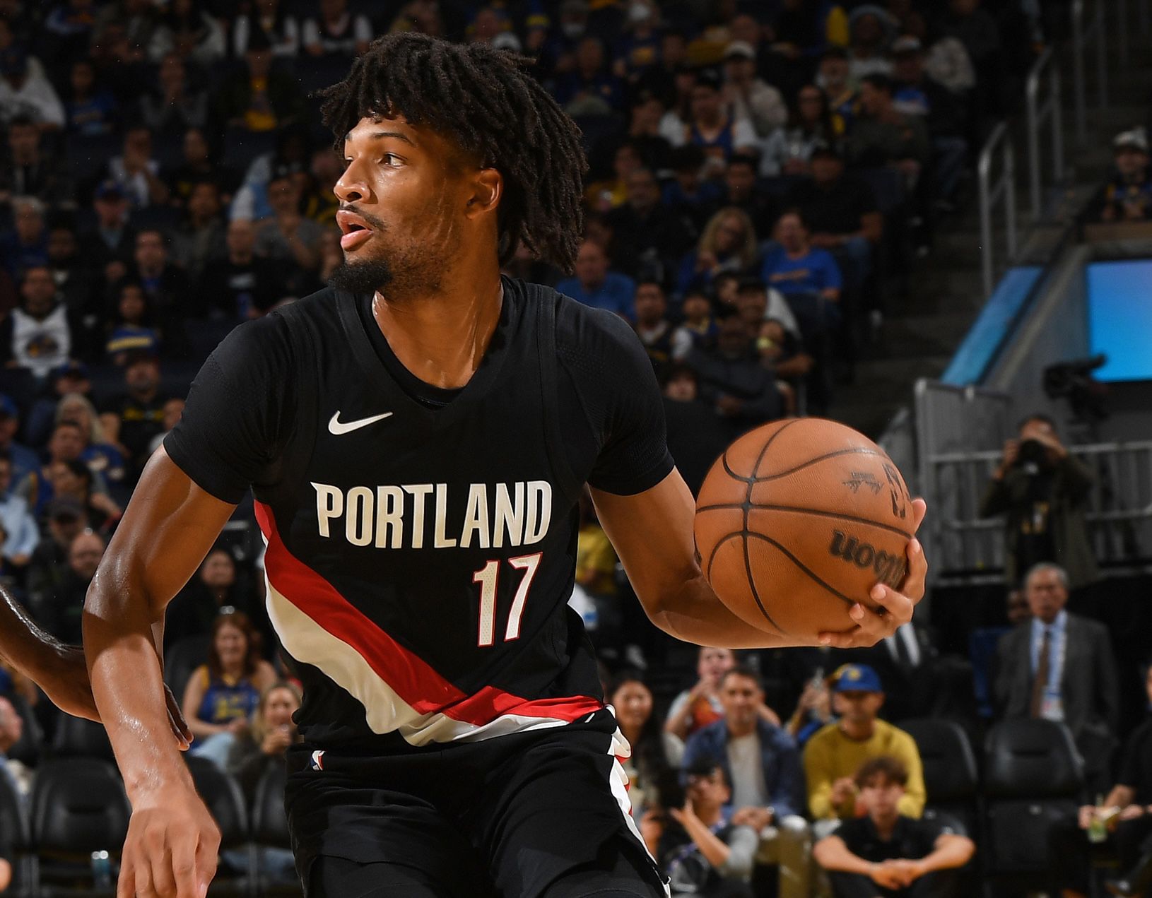 Trail Blazers injury report: Sharp can play today against Thunder