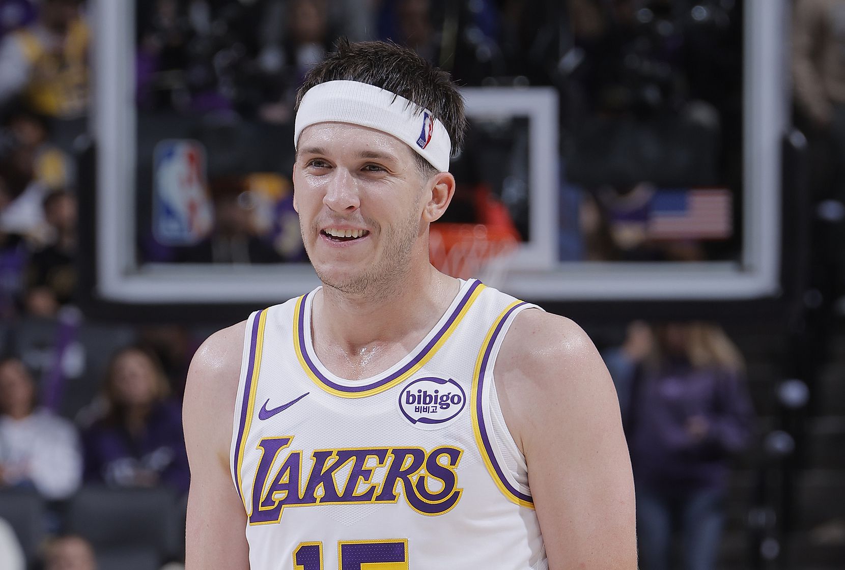 Redick: Reaves is doubtful for regular season game against Hawks