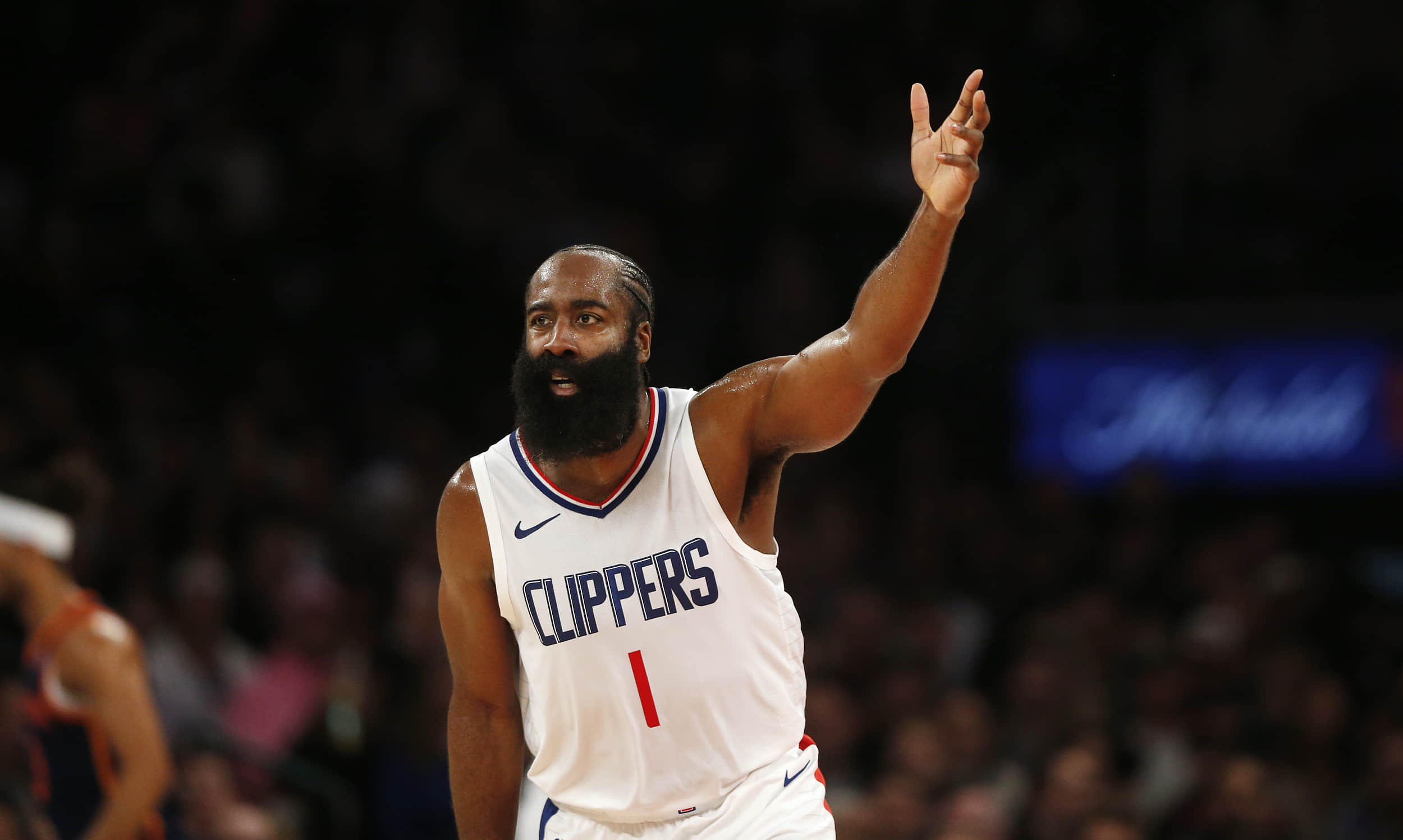 US media: Harden and Leonard will both miss tomorrow’s game between the Clippers and the Suns