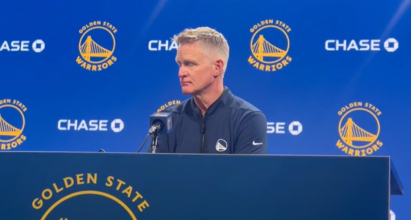 Cole: Moody's performance today was the best in the game. He shot well and defended Booker well.