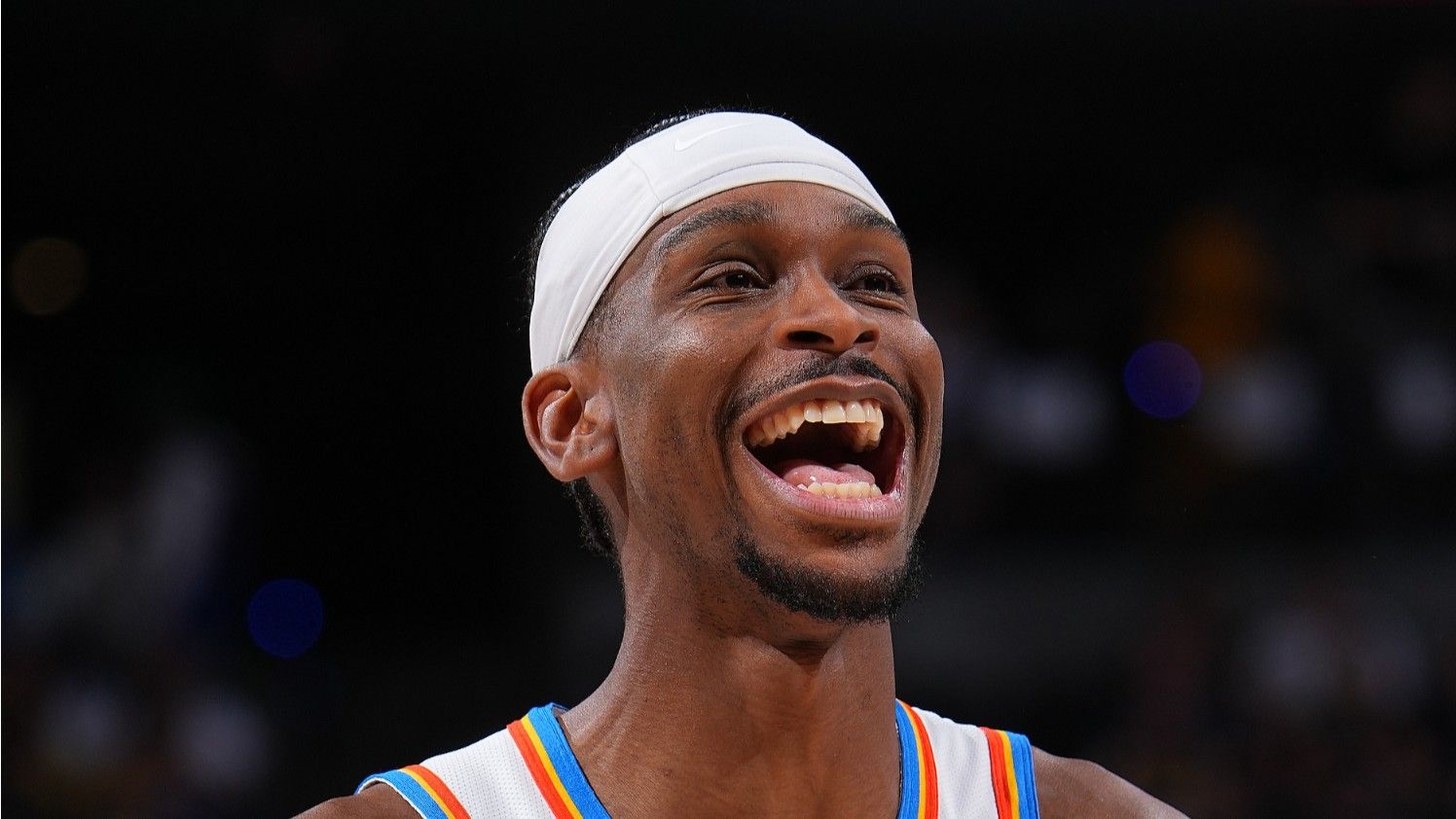 SGA scored 20+ points in 80 consecutive games, surpassing the 