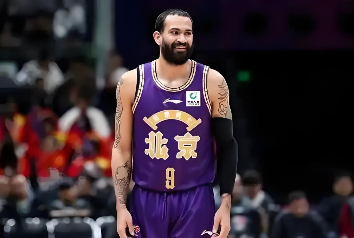 Welcome back! Riller announced on social media: He will return to the Beijing Enterprises Men’s Basketball Team in the new season