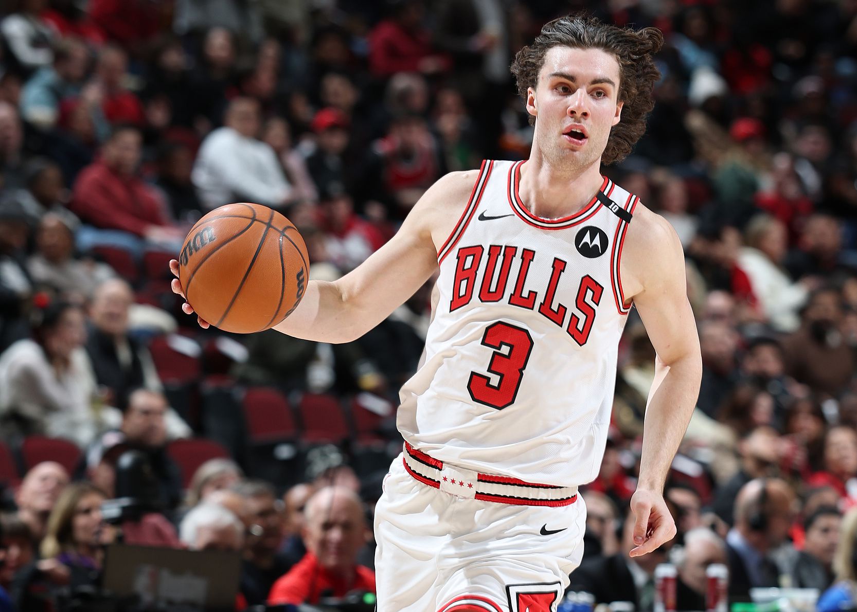 Beyond Jordan! Guidi reached 150+50+50 in just 7 games, the fastest in team history