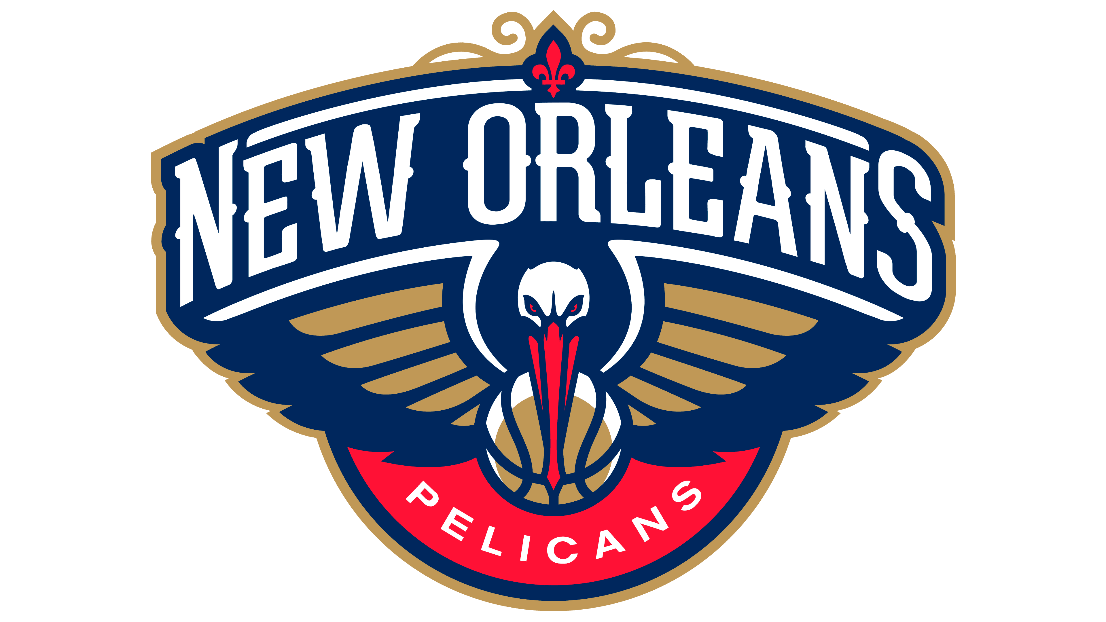 Not easy! The Pelicans won again after 219 days. The last time they won was against the Hornets.