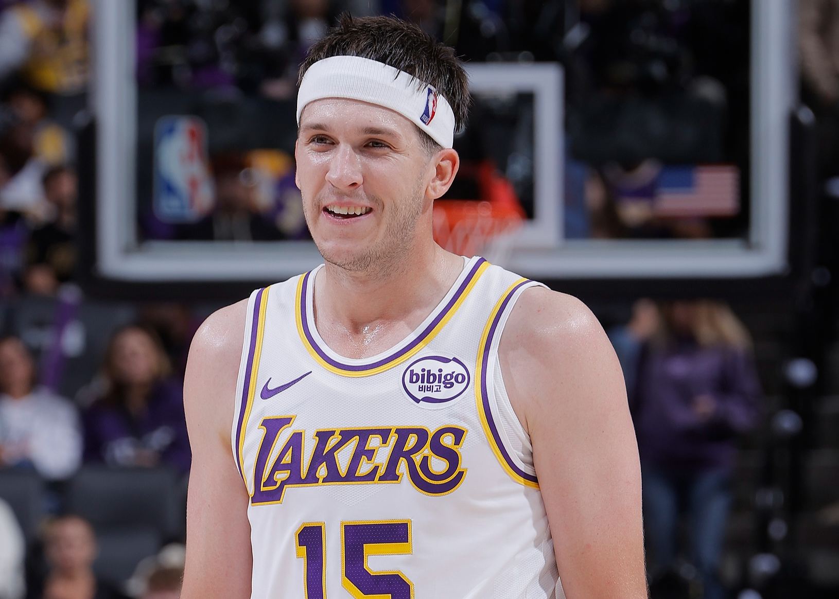 Reeves: We are still getting used to each other, and we can learn a lot from the Thunder