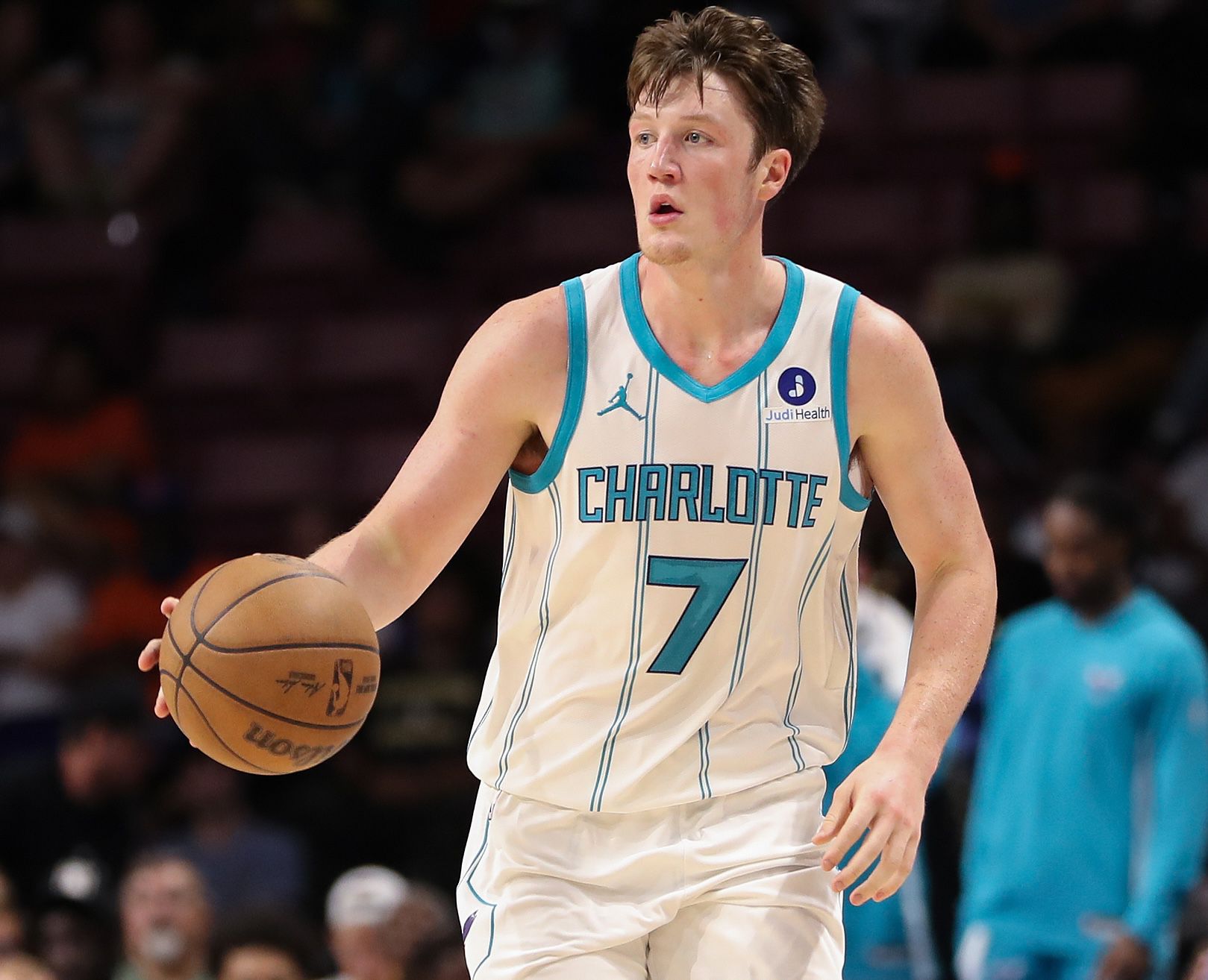 NBA new player list: Knipel rises to No. 1, Edgecombe drops to No. 4