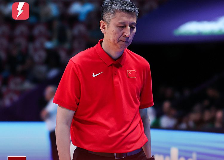 Guo Shiqiang: The players are physically tired & South Korea is a traditional powerhouse, we will still go all out