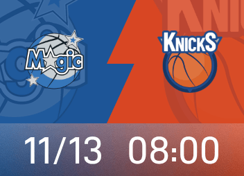 Knicks vs. Magic preview: Brunson leads the home team to face the enemy, and the Knicks want to win six consecutive games