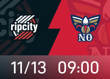 Pelicans vs. Trail Blazers Preview: The Pelicans are missing both cores, and the Trail Blazers strive to end their losing streak.