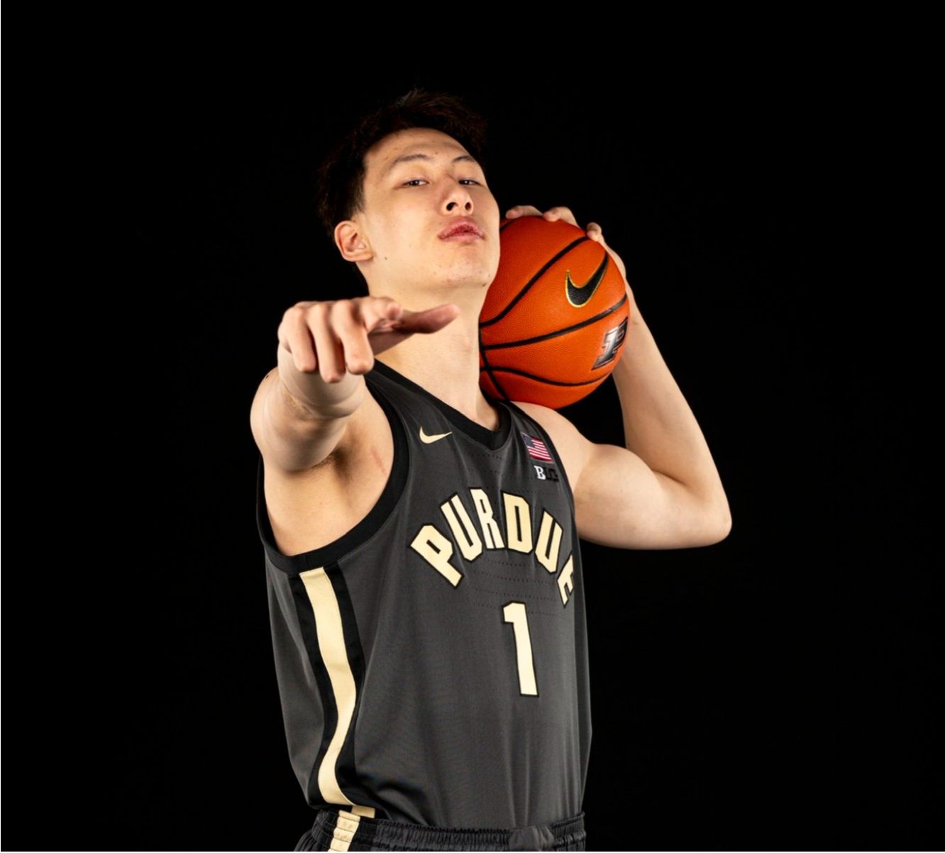 Join Purdue University? Xun Sinan will make a school choice this week