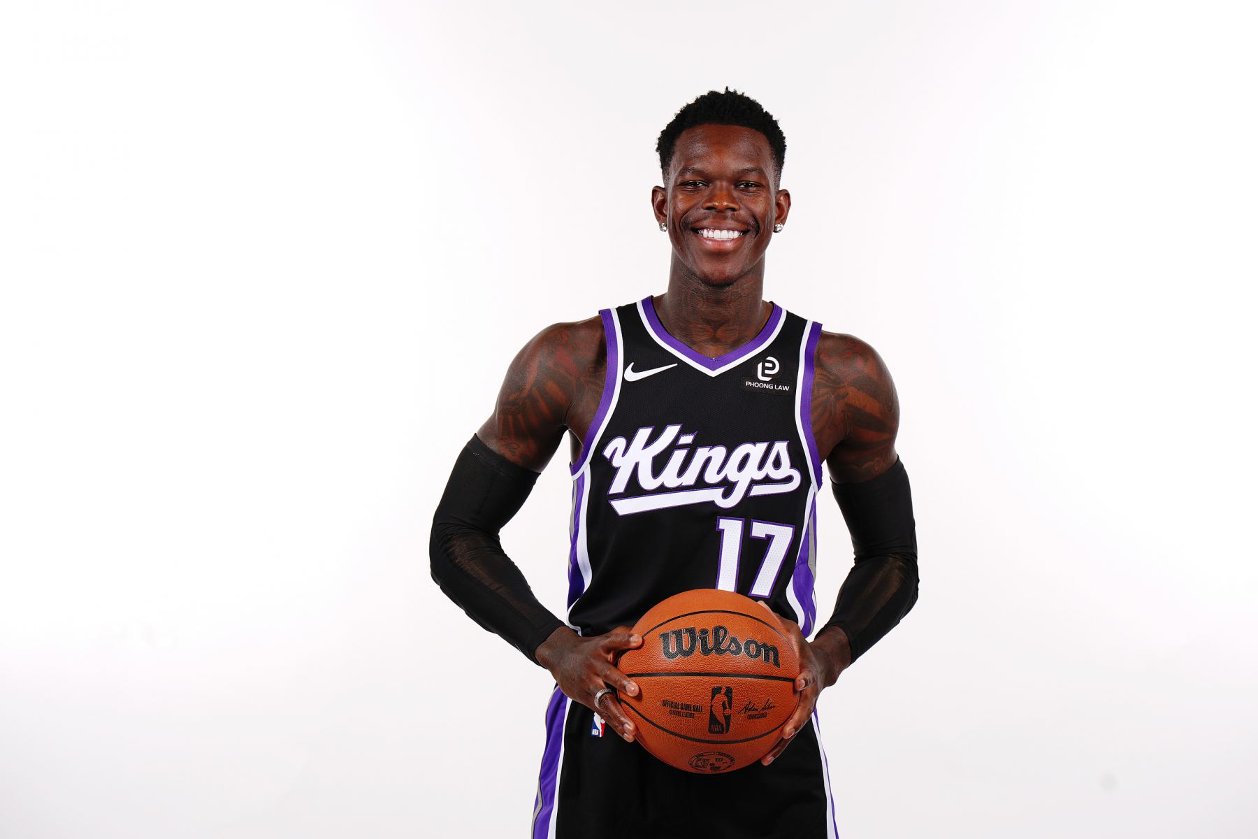 Outrageous! Schroder has made 1 of 19 shots in the past three games, with a plus-minus of -54.