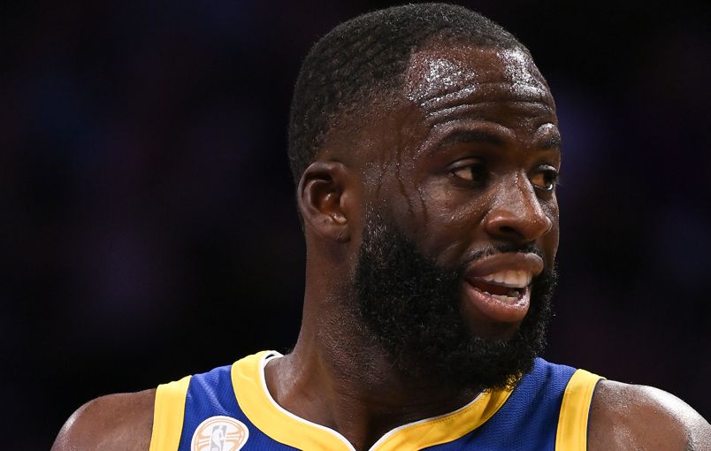 Chasing Dreams: At the end of last season everyone did everything possible to win, but that is not the case now