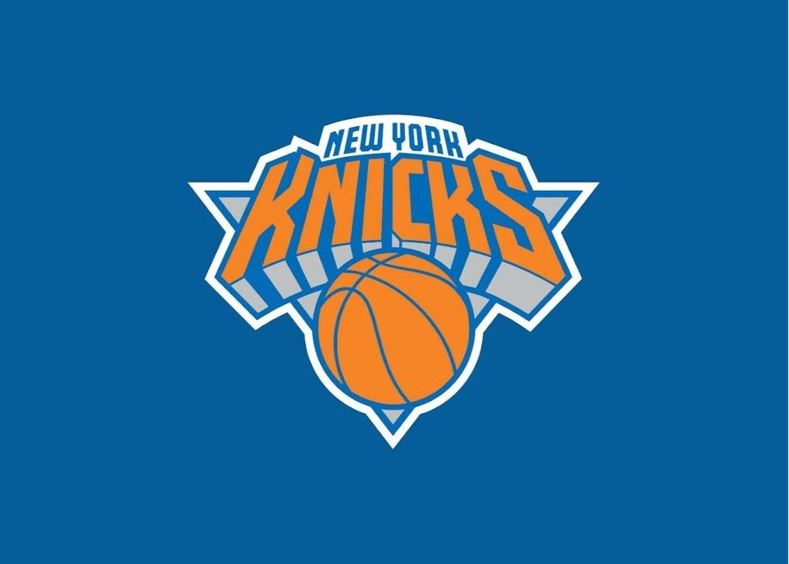 New system! The Knicks are third in the league in three-point field goal attempts this season and were fourth from last last season.