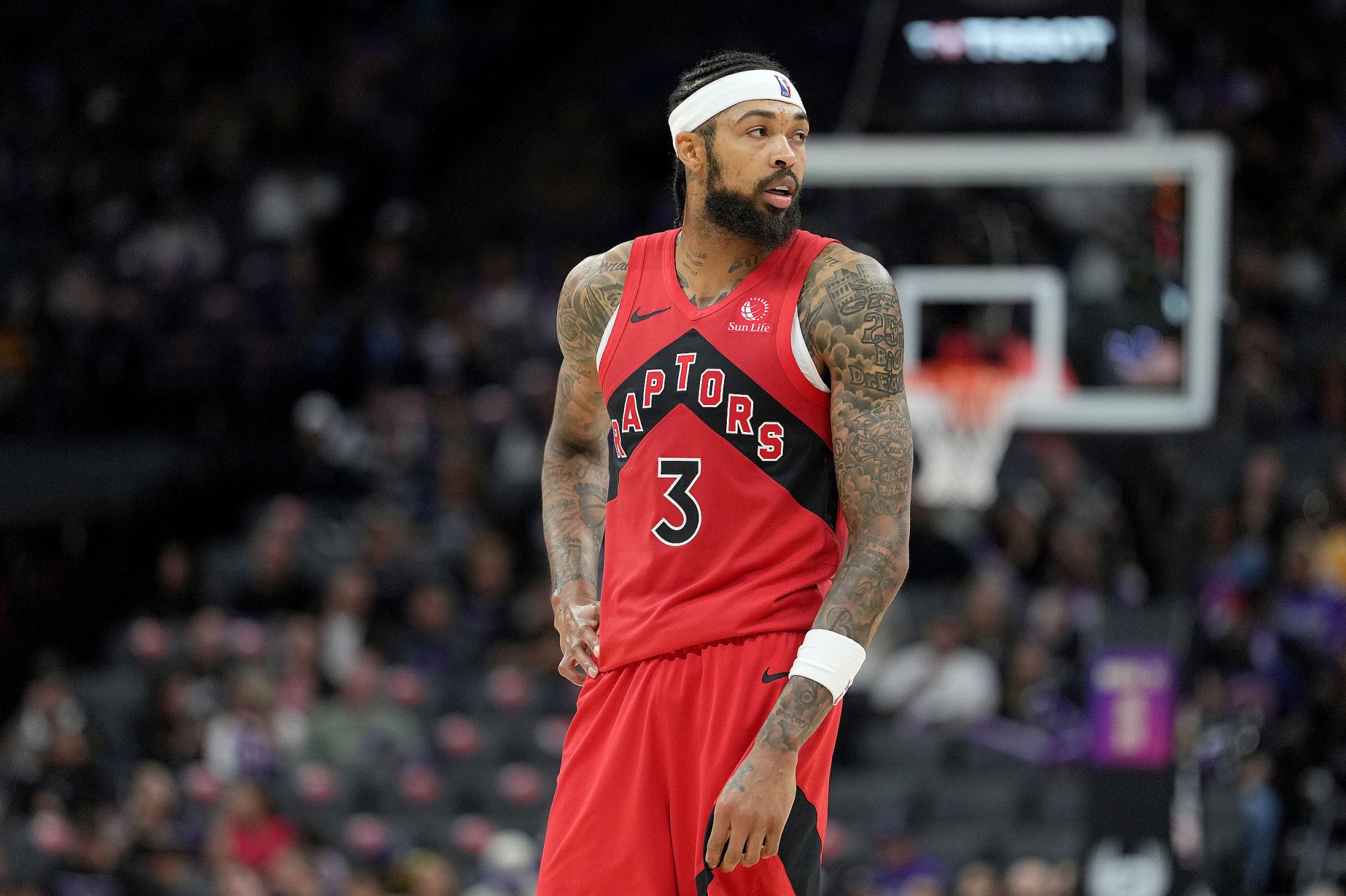 Great performance! Ingram scored 25 points on 8-for-17 shooting, 5 rebounds and 4 assists.