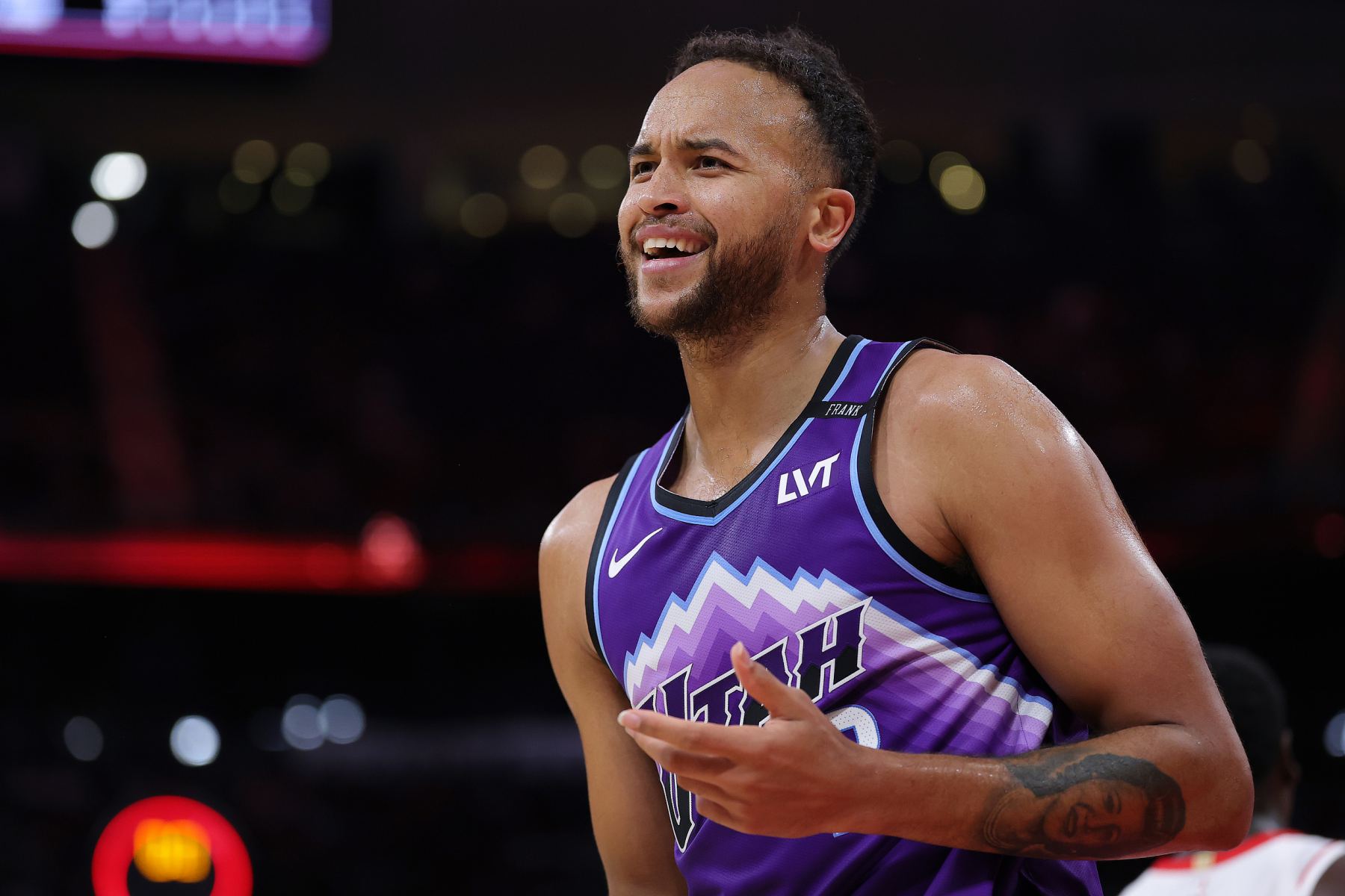 Tomorrow's Jazz vs. Hawks Injury: 6 players including Kyle Lee, Young, and others are absent