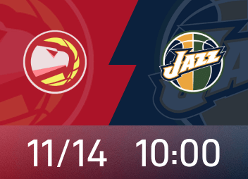 Jazz vs. Hawks preview: Hawks fight back-to-back, Markkanen leads the team to a winning streak