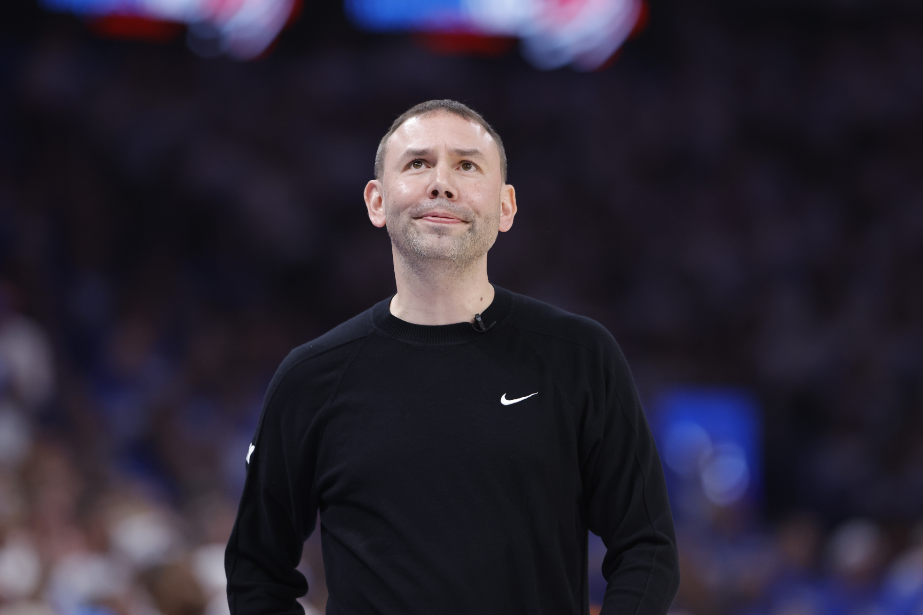 The Nuggets beat their opponents by double digits nine times in their first 12 games, becoming the fifth team in NBA history.