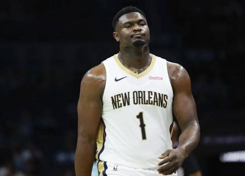 Zion suffered 62% injuries during Willie Green's tenure as Pelicans coach and is expected to return to the game in the next game