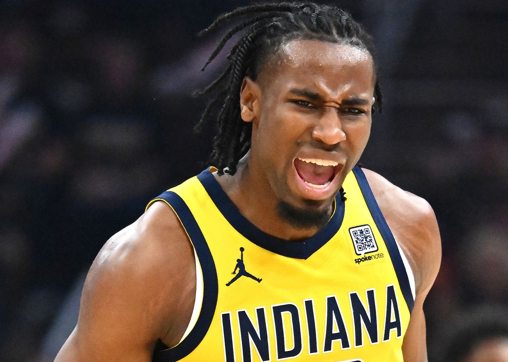 Carlisle: Nesmith suffered a knee sprain and will miss at least four weeks