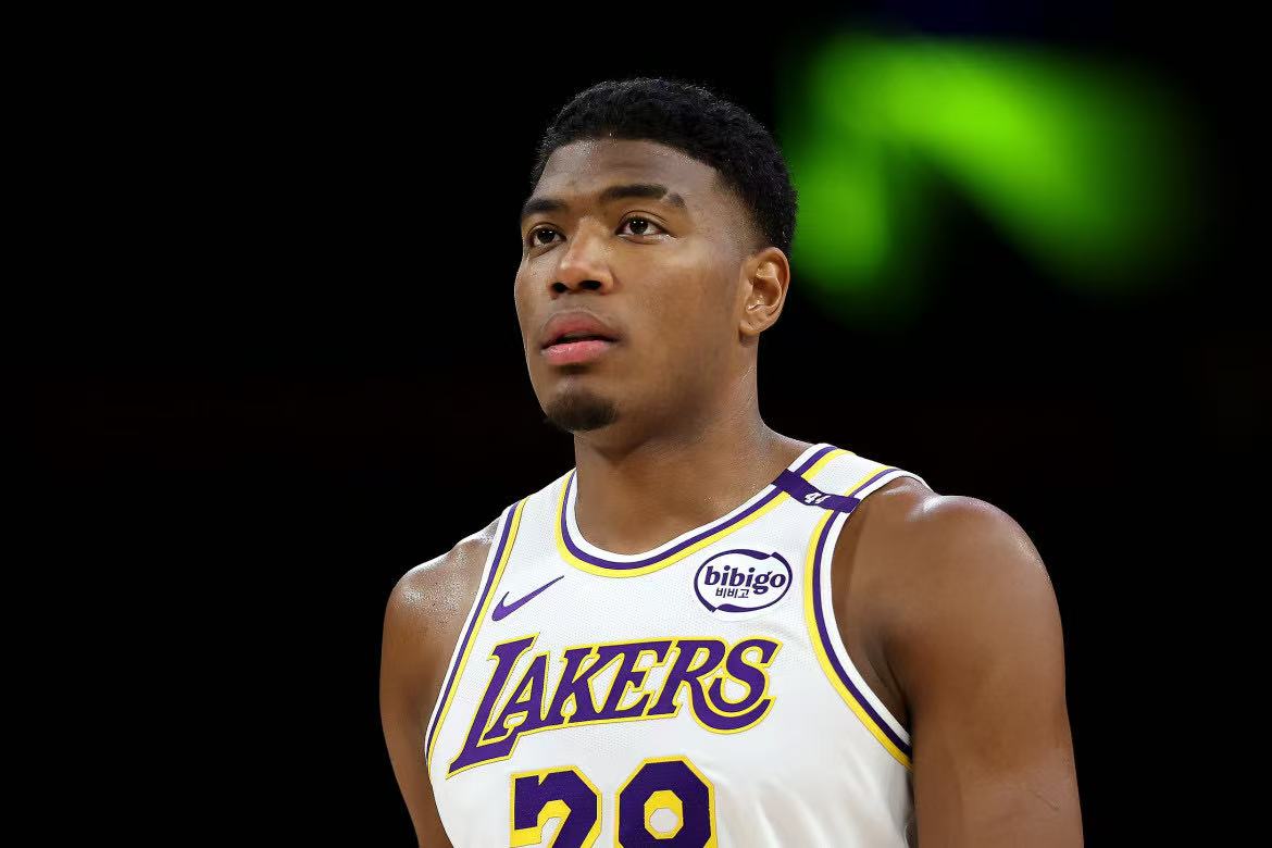 Bucks vs. Lakers injury report: Antetokounmpo can play, Rui Hachimura and Smart are absent