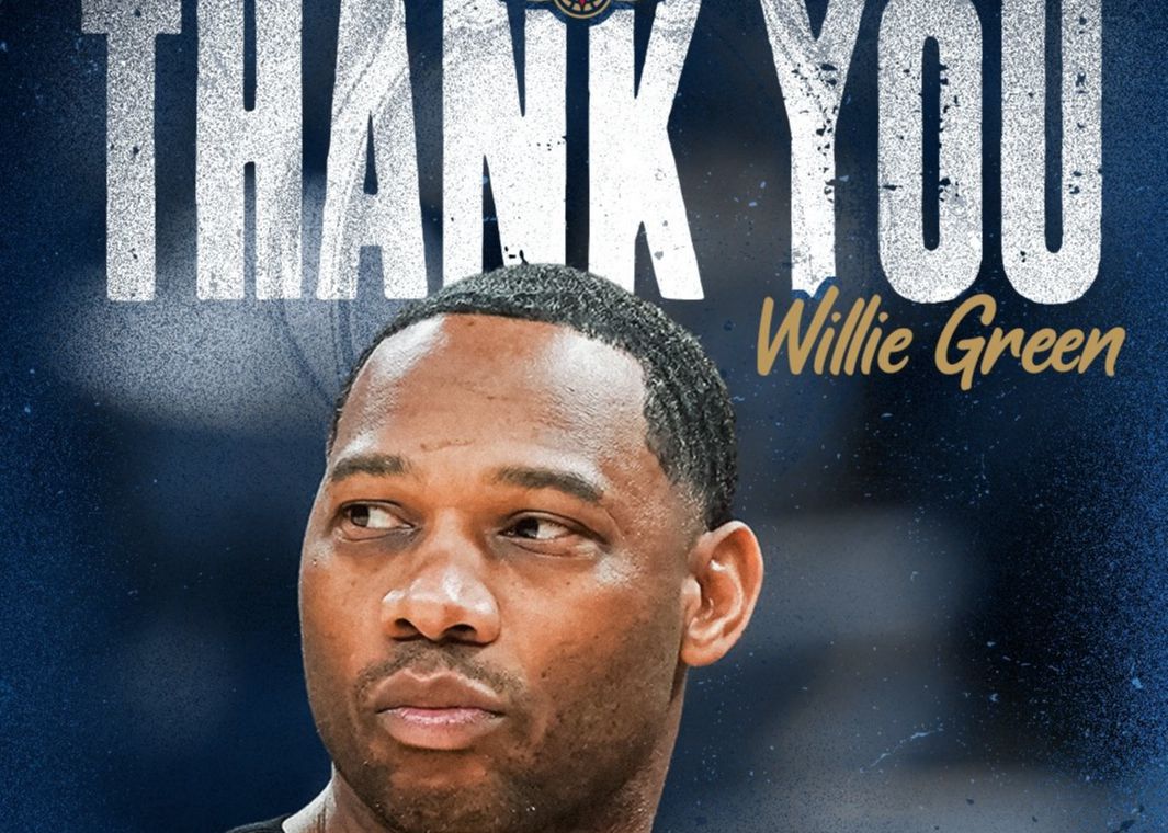 Pelicans owner: The decision to fire Green was difficult, but my goal is to build a championship team