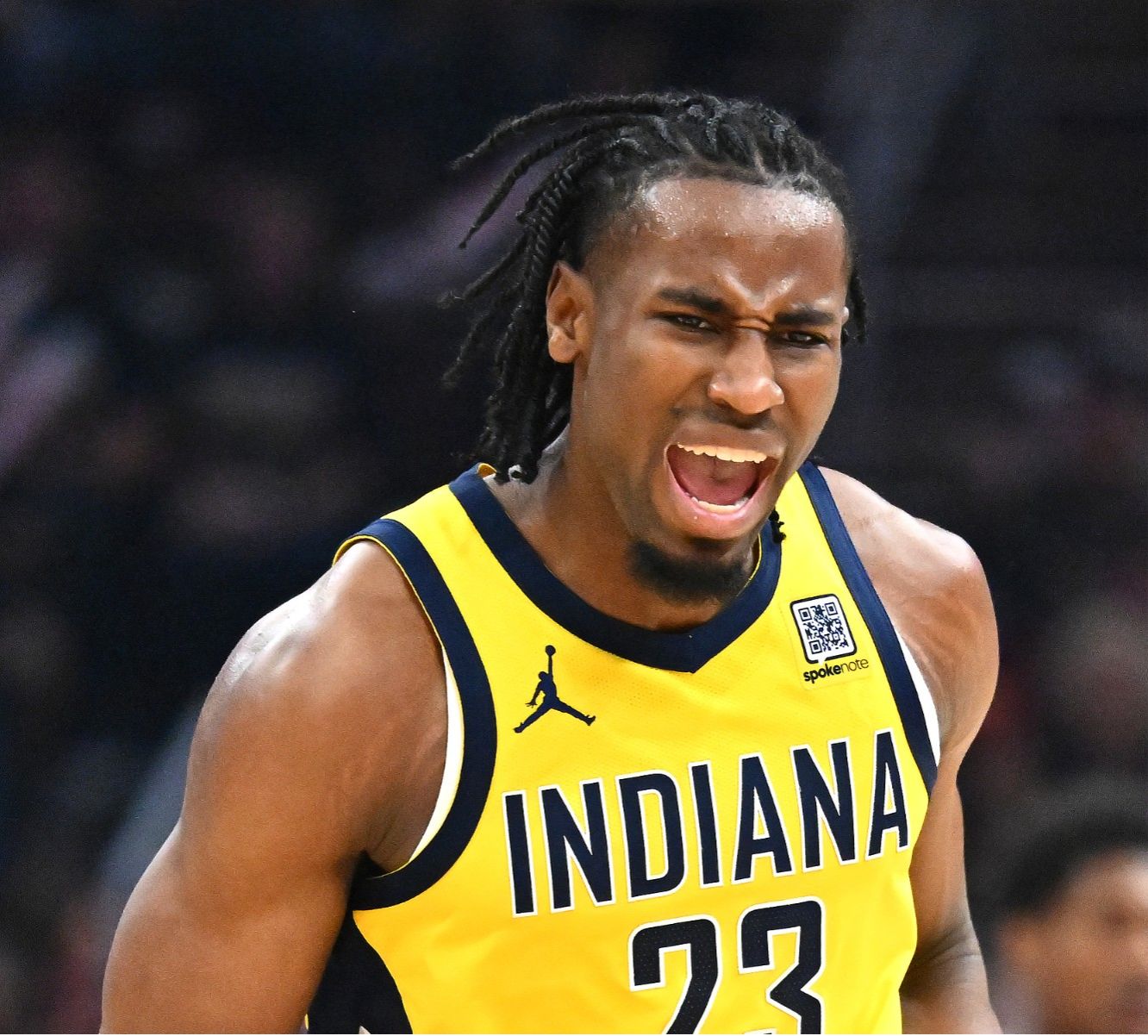 Pacers vs. Raptors injuries: Cody Martin can play, Nesmith and other 6 players are absent