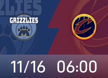Cavaliers vs. Grizzlies preview: Garland is absent, Mitchell leads the Cavaliers to send the Grizzlies to a 4-game losing streak?
