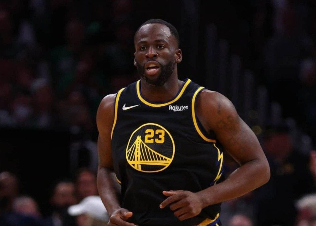 Chasing Dreams: I had expected Harrison to be fired. Fans said he was stupid but he was actually very smart.