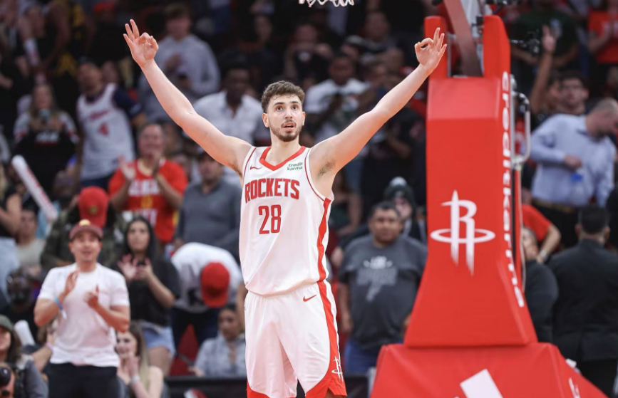 Missed a triple-double again! Shin Kyung: Every time I get close to achieving a triple-double, the game will definitely fail.
