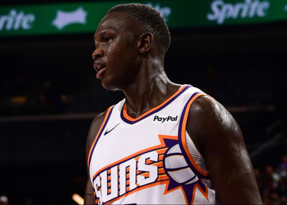 Average performance! Maluach scored 9 points, 4 rebounds and 2 assists on 2-of-5 shooting.