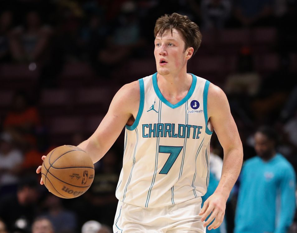 Knipel scored 30+ points for the second time this season, and the other new players scored twice in total.