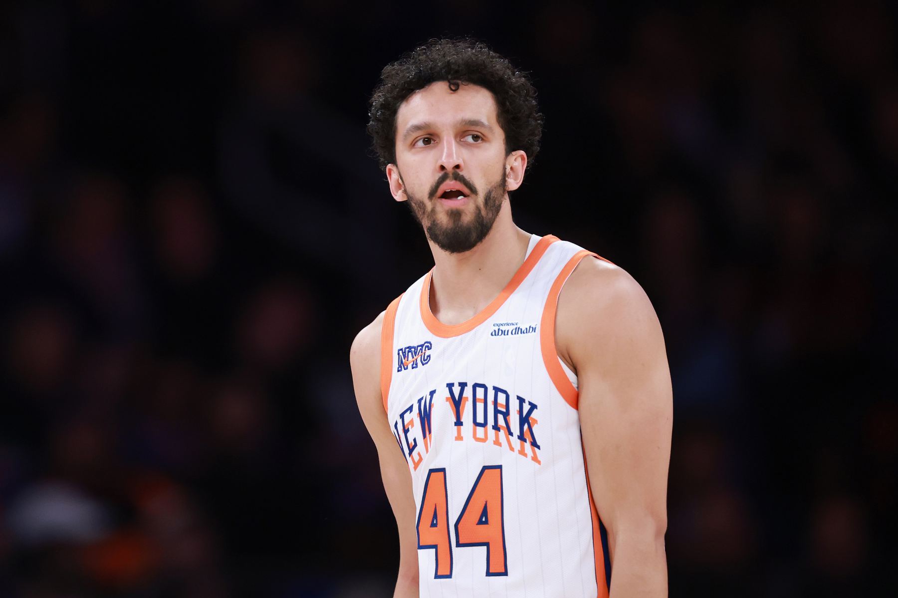 Shamet scored 36 points, setting a single-game scoring record for a reserve player this season.