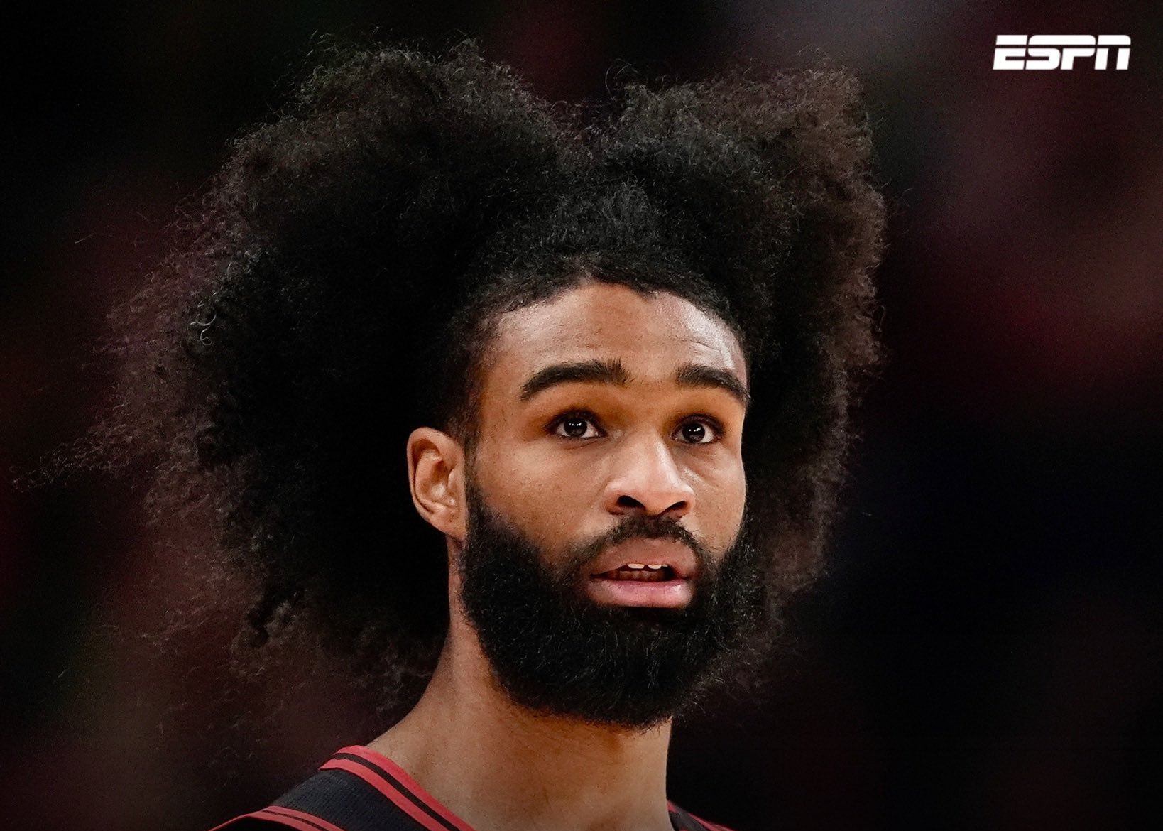 Shams: Coby White will return to the court today against the Jazz for his first season of the season