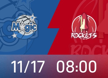 Rockets vs. Magic preview: Benqueiro is absent, the Magic refuses to surrender and fight to the end