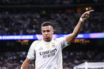 Mbappe failed to score many goals in the El Clasico last season, and this time he is in hot form and looking forward to revenge.