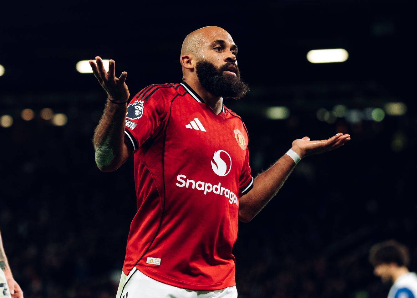 Manchester United vs. Brighton scores: Mbemo, Cunha 8 points, multiple players 7 points