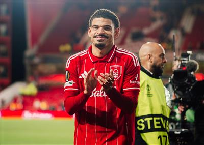 Can Dyche counterattack? Bournemouth are unbeaten in their last 7 Premier League games, while Forest have 2 draws and 5 losses in their last 7 games.