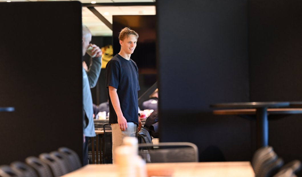 Border Shine injury update: Saltnis and Moi return to the game, Brynn Heissen is still absent