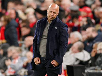 Full of holes! Liverpool have conceded goals in nine consecutive games and within 15 minutes of the last four Premier League games.