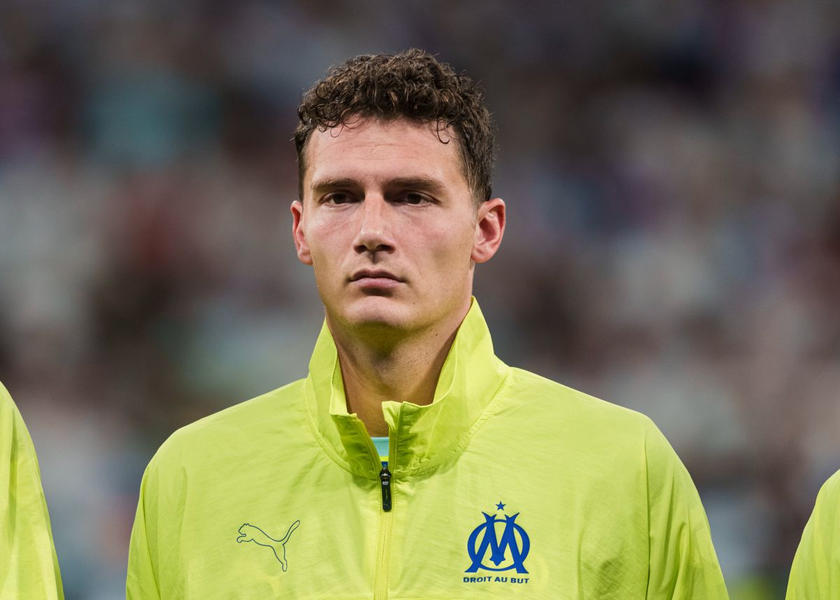 Since the 2006/07 season, Pavard is the first Marseille player to score points and own goals in a single game in Ligue 1.