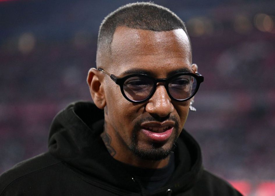 Bayern official: Boateng will not be an intern at the club and he does not expect to affect the team