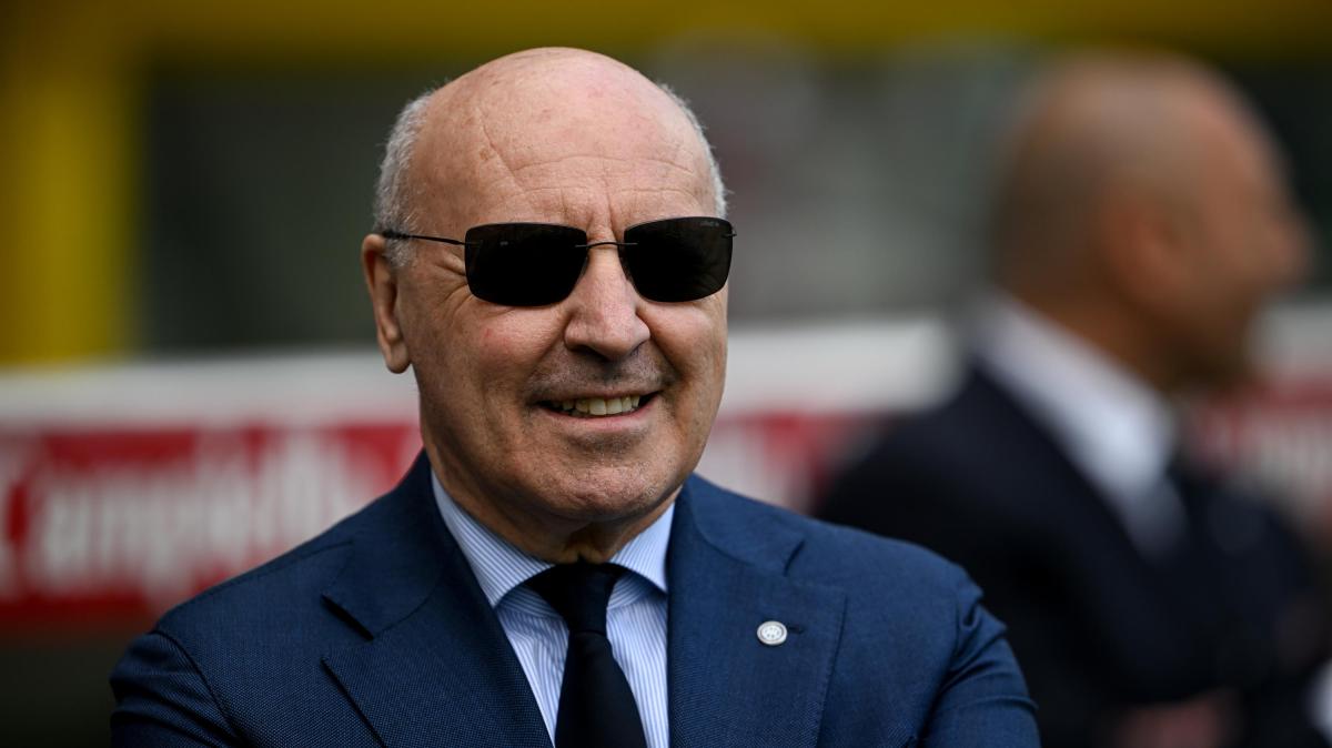 Marotta: The ruling is obviously interfered with by the outside world, and we demand clear rules