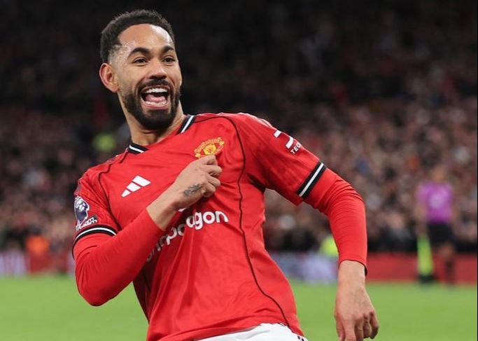 Cunha: I have dreamed of scoring goals at the Theater of Dreams countless times; I hope to continue the three-game winning streak