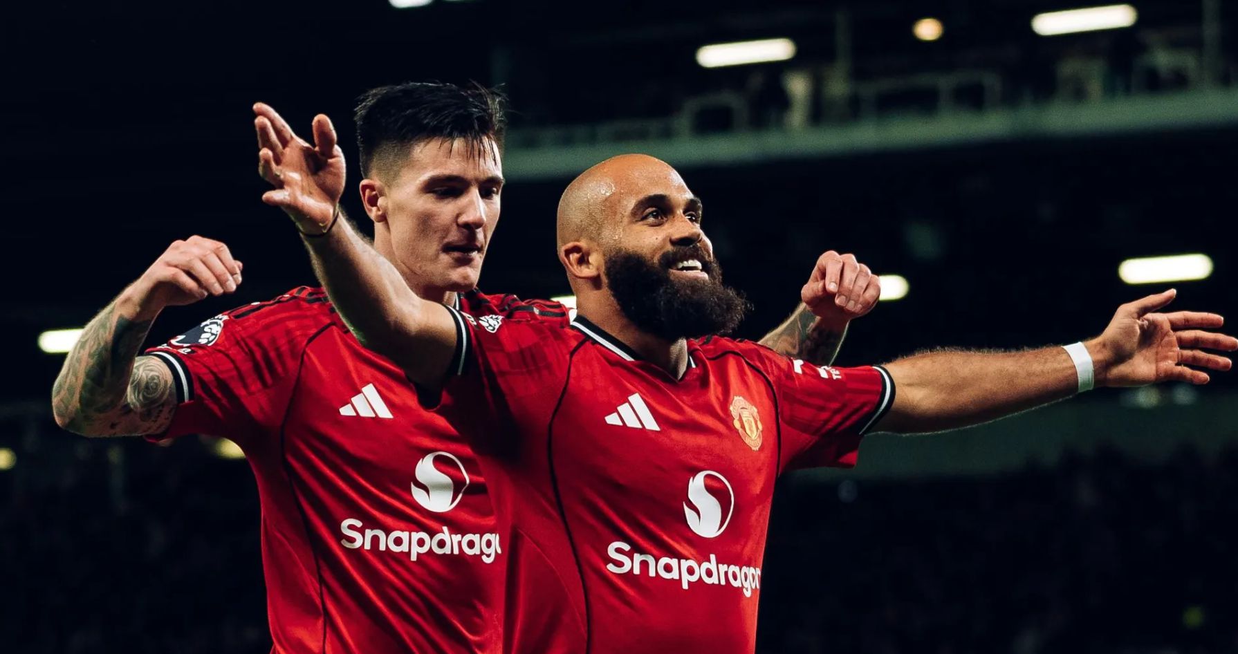 Mbemo: A bit desperate conceding two goals, we want to fight for the best position