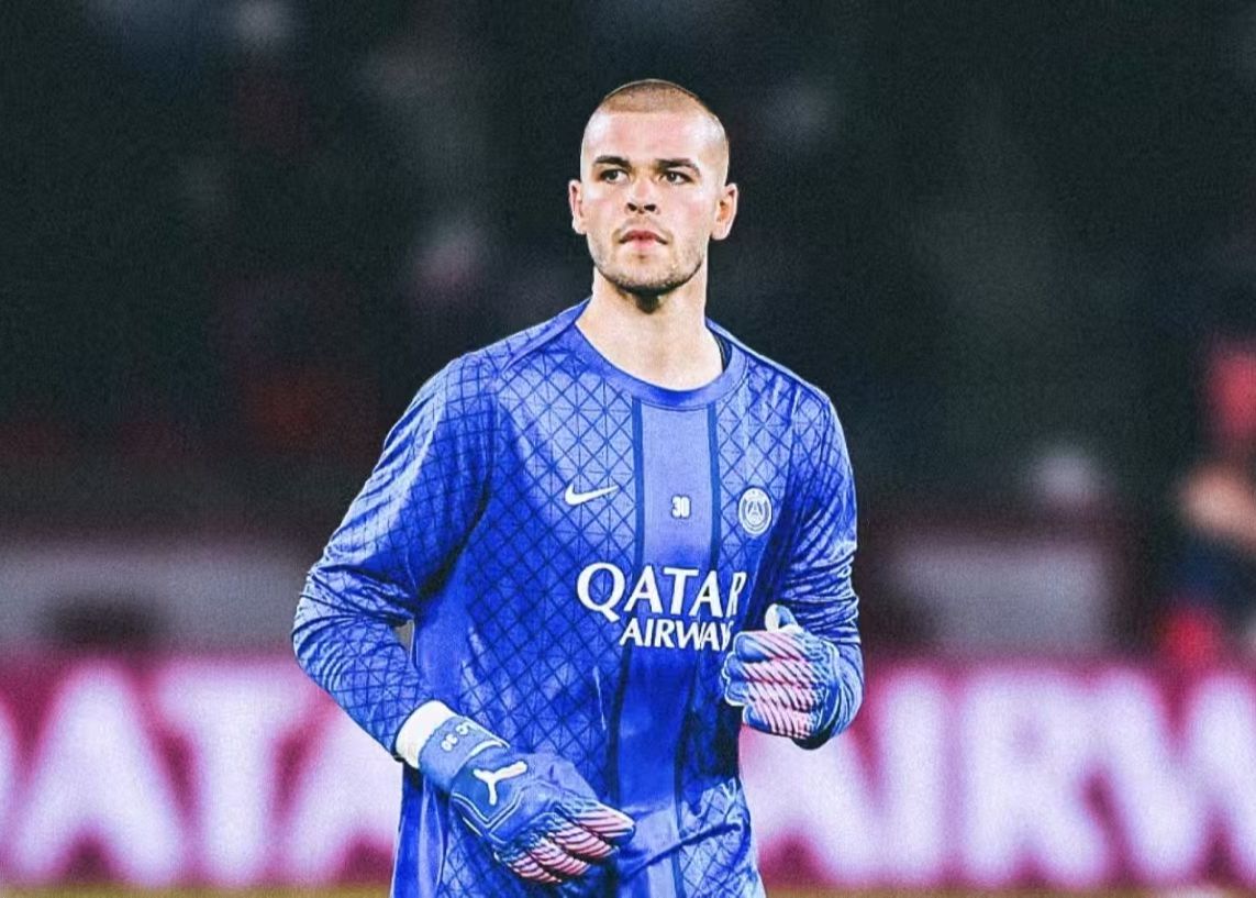 Chevalier: Achraf is the best right back in the world and I am gradually improving my competitive status