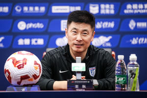 Li Guoxu: The team was affected by injuries and player recruitment for the National Games; Alimi recovered well